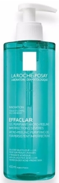 La-Roche-Posay Effaclar Micro Peeling Gel 400ml.